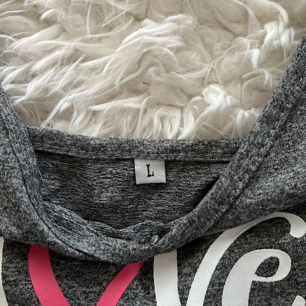 SHEIN Pajama Set - Picture 4 of 9